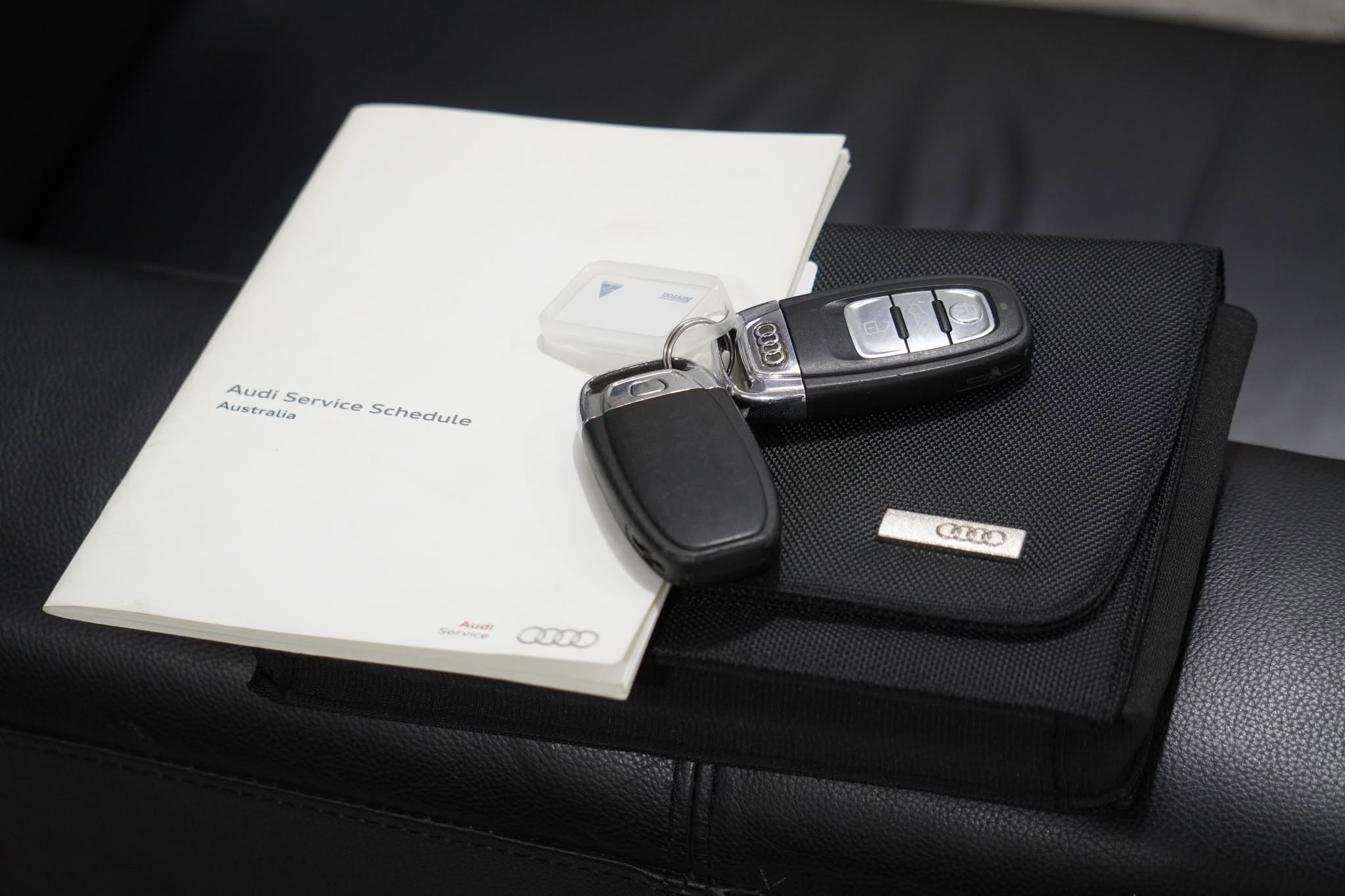 2013 Audi Q5