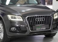 2013 Audi Q5