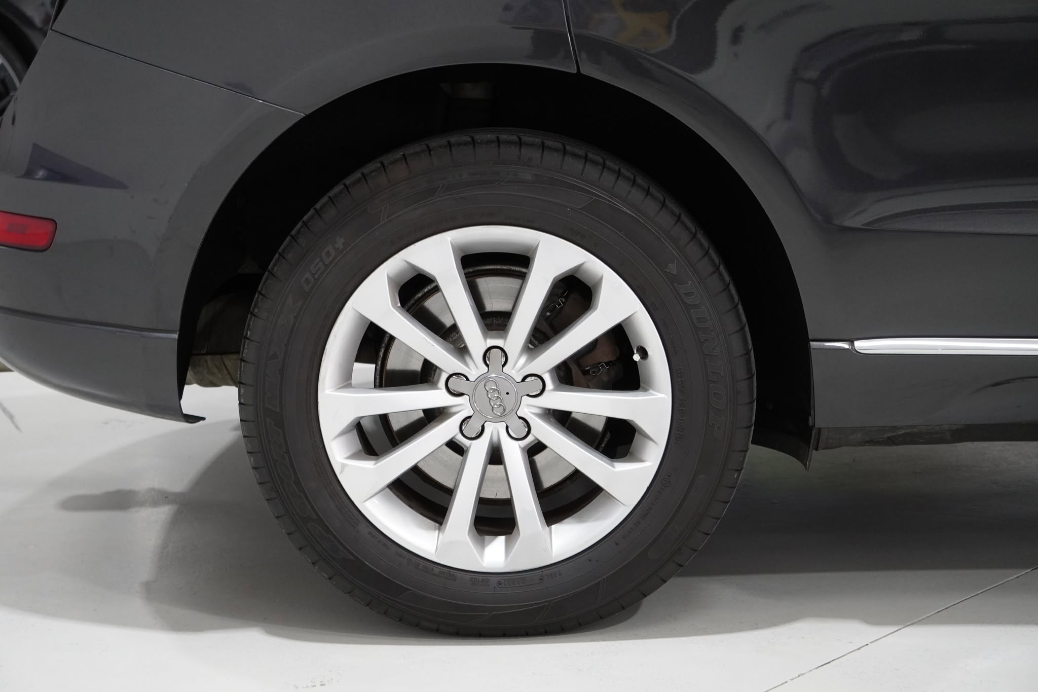 2013 Audi Q5