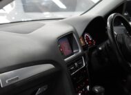 2013 Audi Q5