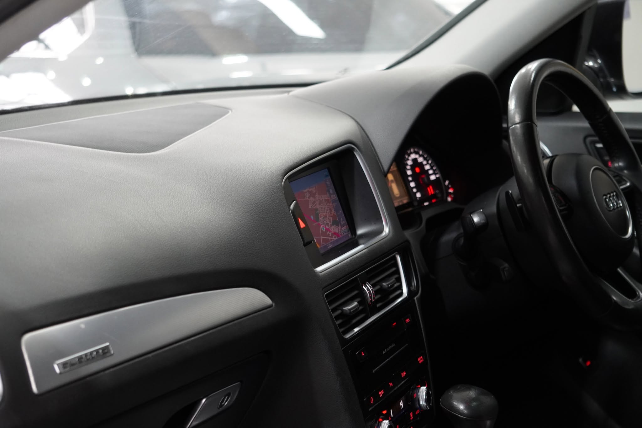 2013 Audi Q5