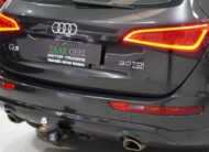 2013 Audi Q5