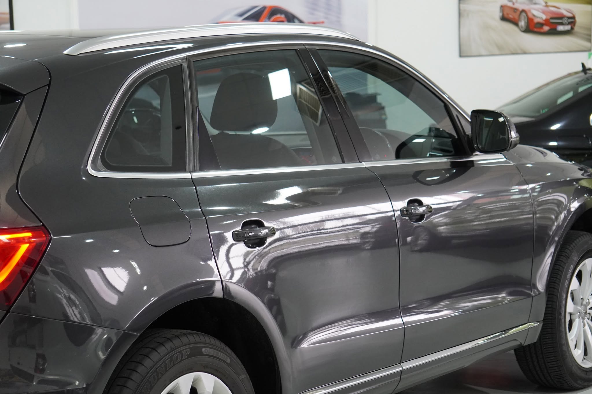 2013 Audi Q5