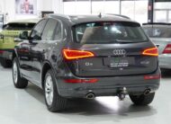 2013 Audi Q5