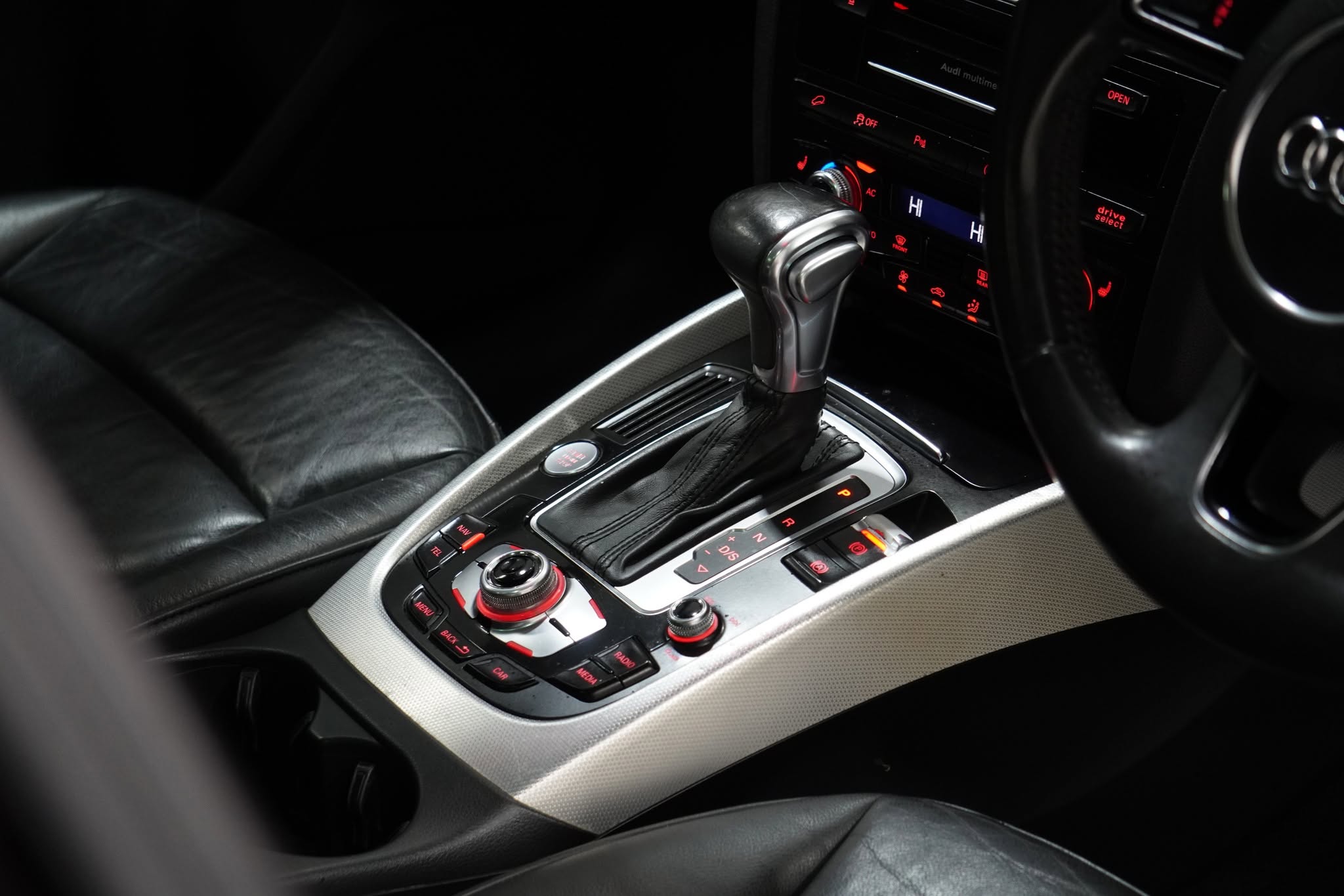 2013 Audi Q5