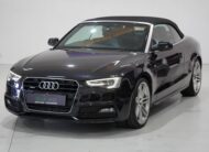 2012 Audi A5