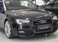 2012 Audi A5