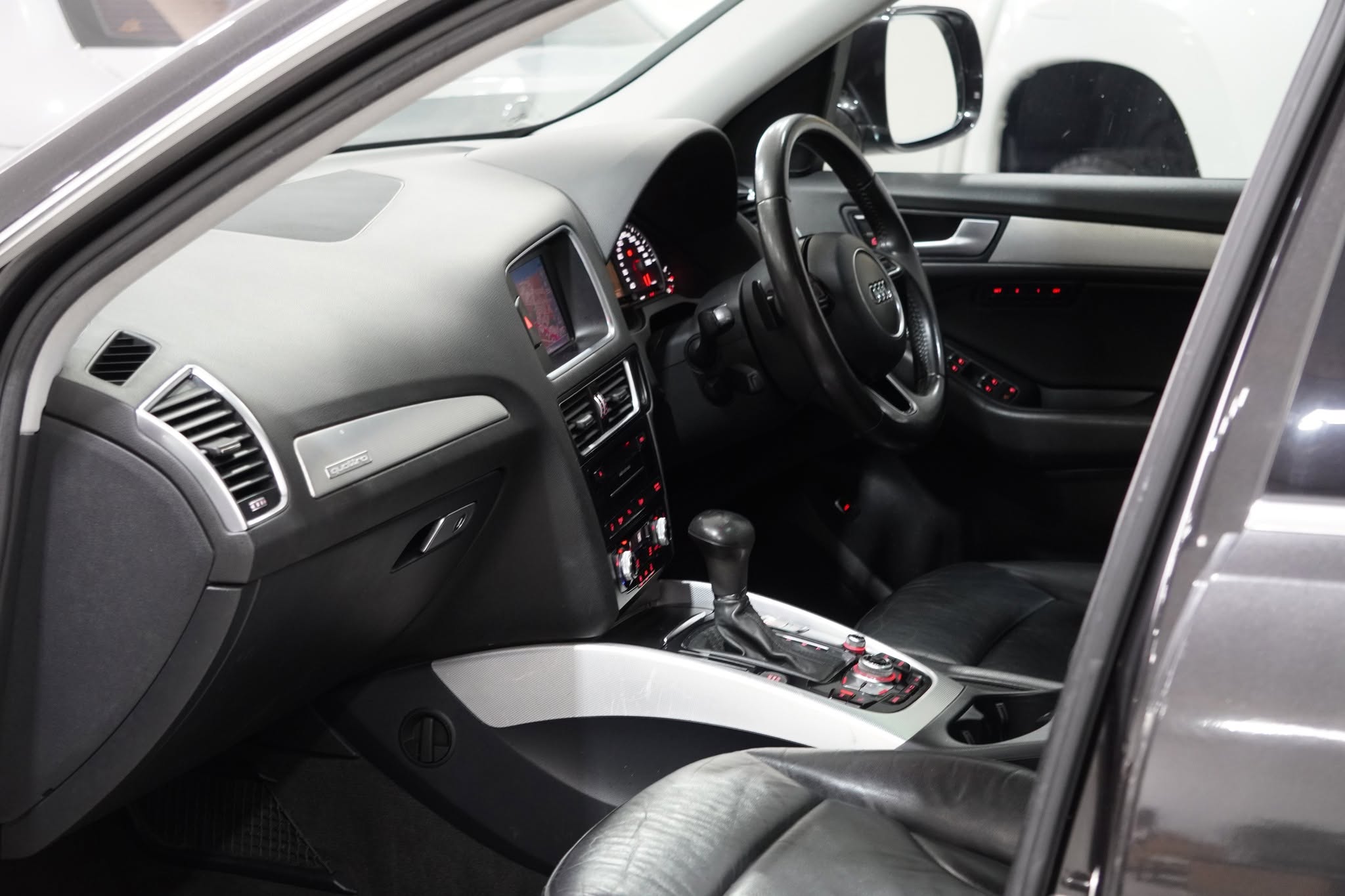 2013 Audi Q5
