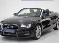 2012 Audi A5