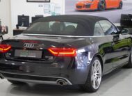 2012 Audi A5