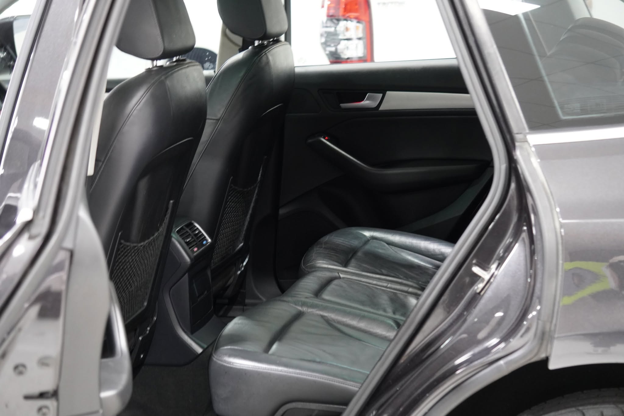 2013 Audi Q5