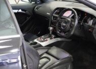 2012 Audi A5