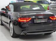 2012 Audi A5