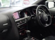 2012 Audi A5
