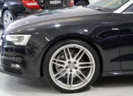 2012 Audi A5