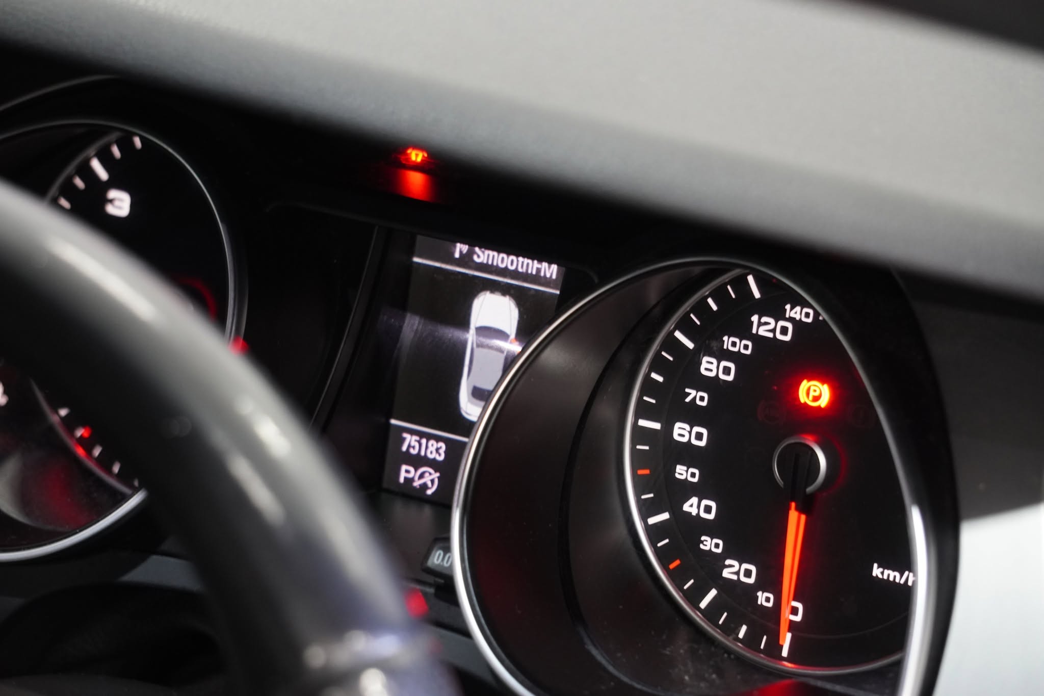 2012 Audi A5