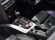 2012 Audi A5