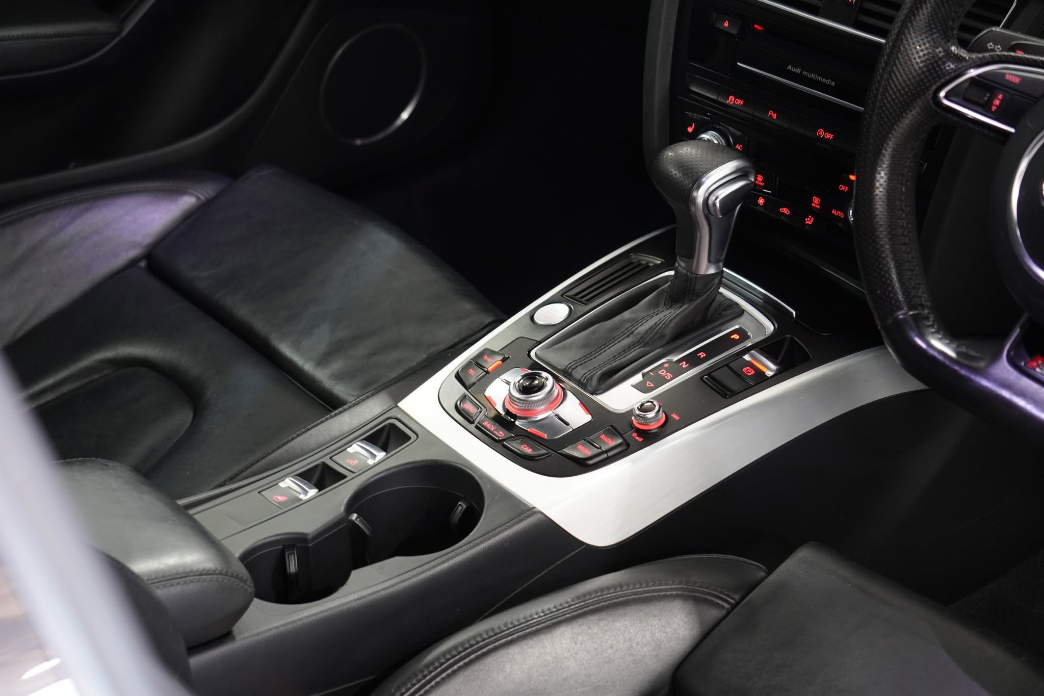 2012 Audi A5