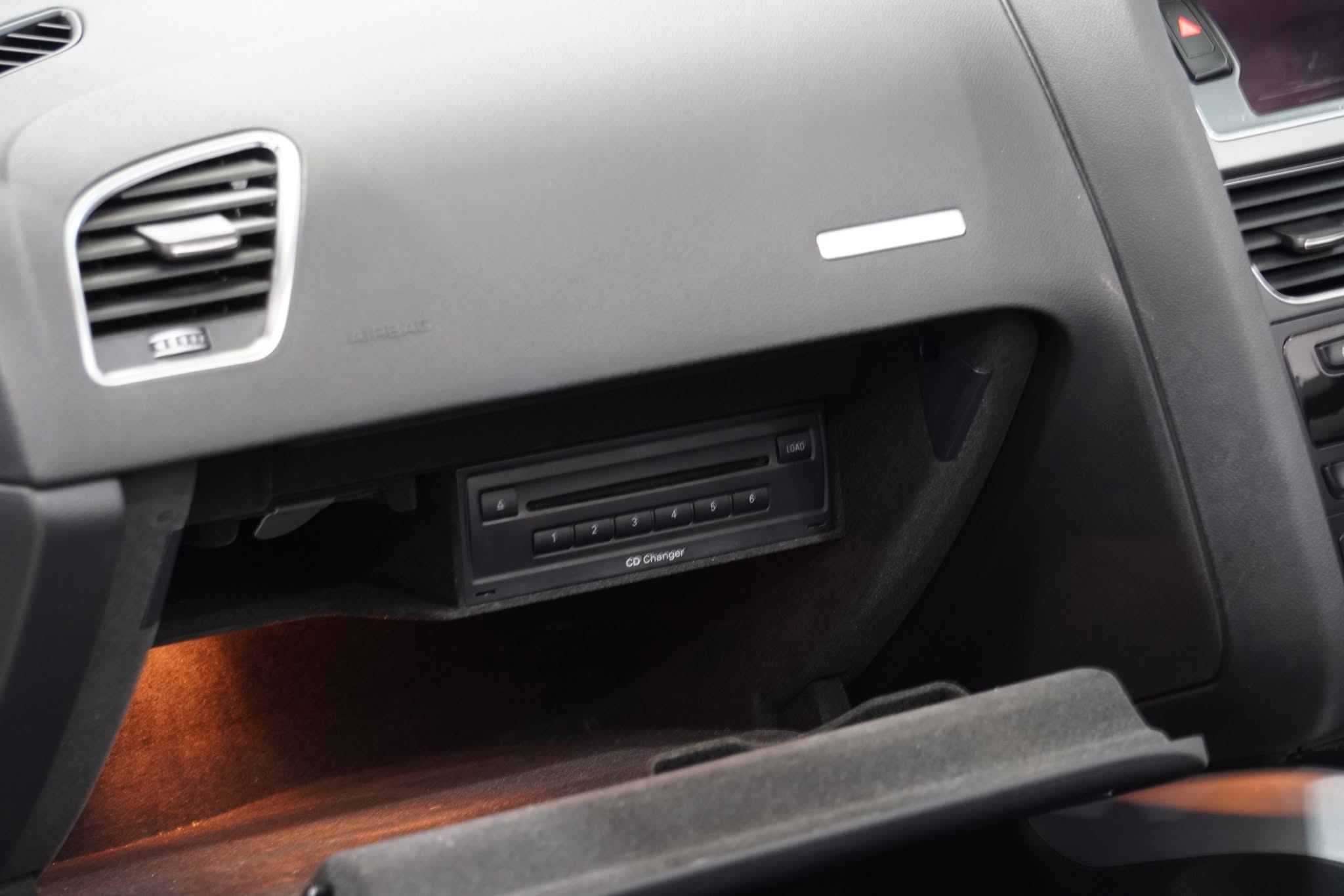2012 Audi A5