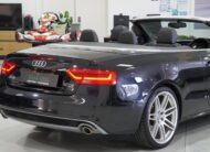 2012 Audi A5
