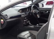2011 Mercedes-Benz C180