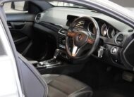 2011 Mercedes-Benz C180