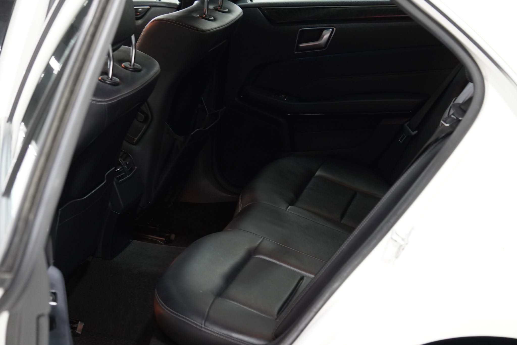 2013 Mercedes-Benz E200