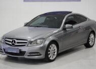 2011 Mercedes-Benz C180