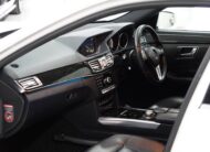 2013 Mercedes-Benz E200