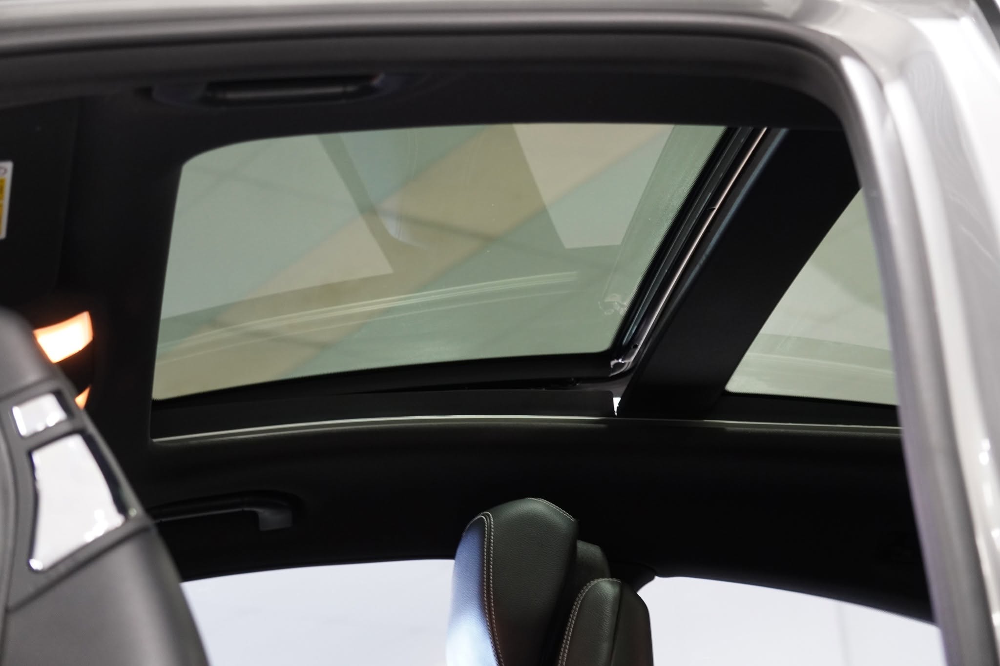 2011 Mercedes-Benz C180