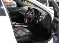 2013 Mercedes-Benz E200