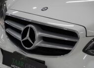 2013 Mercedes-Benz E200
