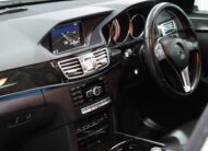 2013 Mercedes-Benz E200