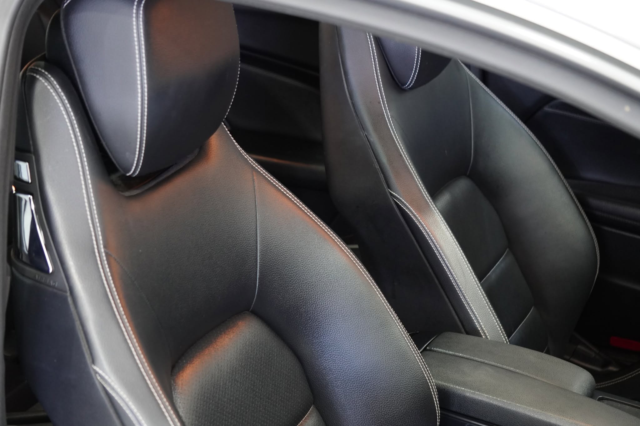 2011 Mercedes-Benz C180