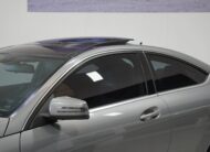 2011 Mercedes-Benz C180