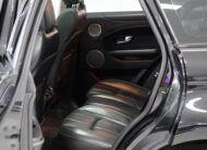 2016 Range Rover Evoque