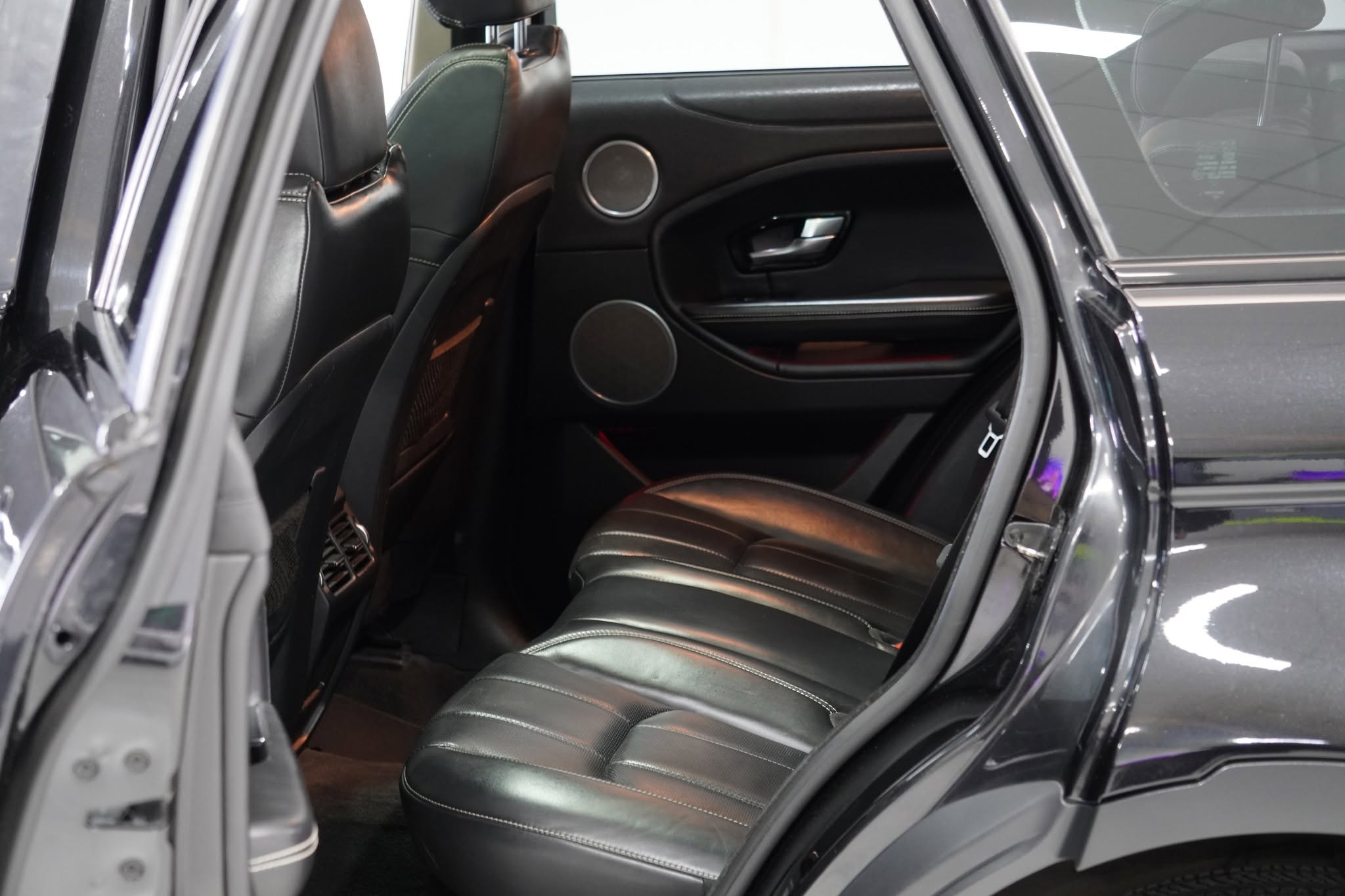 2016 Range Rover Evoque