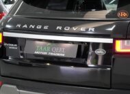 2016 Range Rover Evoque