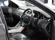2016 Range Rover Evoque