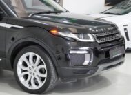 2016 Range Rover Evoque