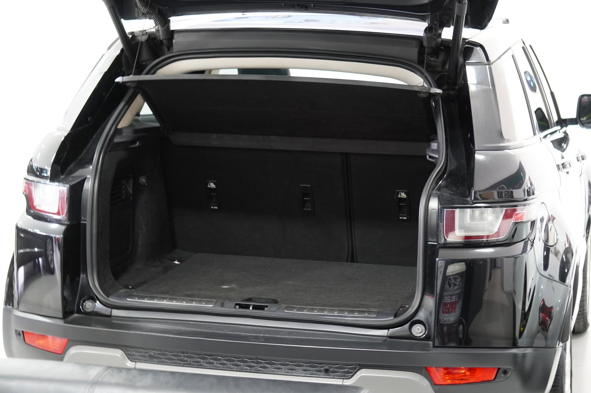 2016 Range Rover Evoque