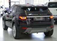 2016 Range Rover Evoque