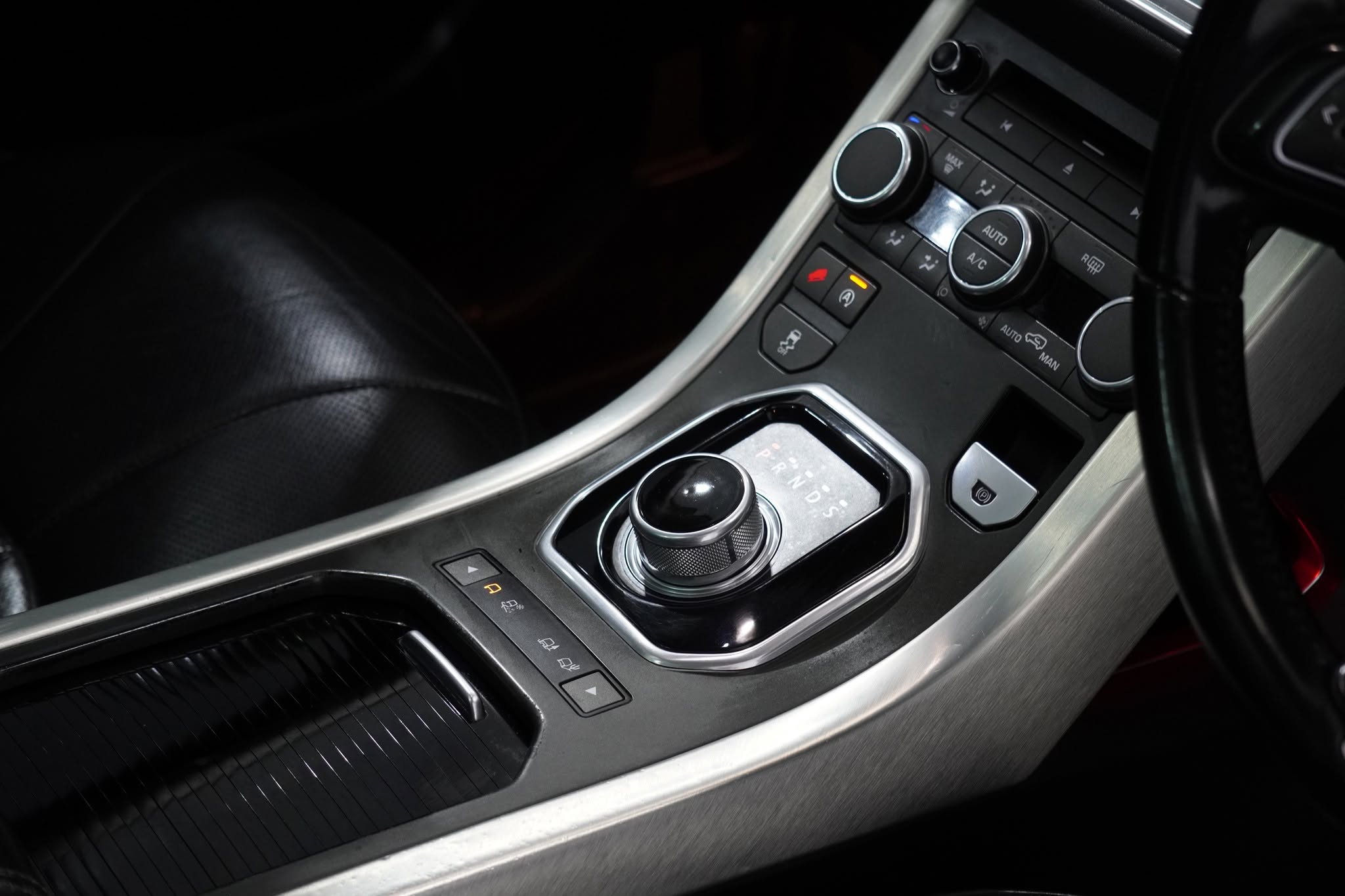 2016 Range Rover Evoque