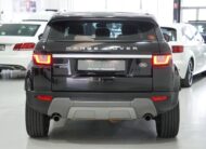 2016 Range Rover Evoque