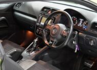 2012 Volkswagen Scirocco R