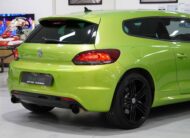 2012 Volkswagen Scirocco R