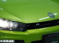 2012 Volkswagen Scirocco R