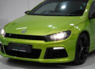 2012 Volkswagen Scirocco R