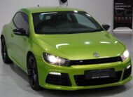 2012 Volkswagen Scirocco R
