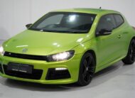 2012 Volkswagen Scirocco R